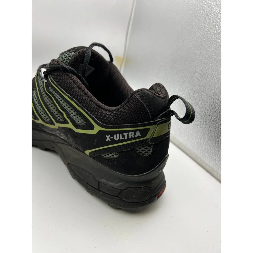 Salomon ultra trail